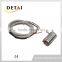 With Thermocouples Spring Coil Heater Hot Runner Heater Hot Running Heater