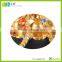 China traditional folk art gold ingot resin model for business gift and home decoration