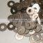 DIN125 Plain Washer Titanium Fasteners