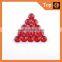 Wholesale hotfix flatback glass rhinestone glass accessories