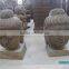 Granite Budda Stone Sculpture/Statue