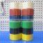 Masking tape for painting colorful masking tape