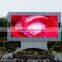 wholesales price P10 HD high quality outdoor advertising led display board
