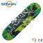 SENHAI Cheap Complete Good Maple Wood Skateboards