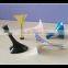 Vacuum Evaporation Coating Machine For female shoes heel from UBU