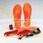 Heated Remote Control Softer Insoles Eva Insoles