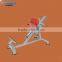 SY-F016 leg press hack squat