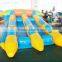 Water 6-seat Inflatable Flying Fish Towable Tube for Adults