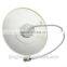 China Manufacturer Supply Cheap Price Indoor Antenna Large Quantity In- stock Omni Ceiling Antennas