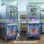 Electronic numerical control commercial hard ice cream machine/ icecream machine