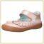 Wholesales baby leather dress shoes soft sole girl casual shoes                        
                                                Quality Choice