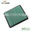 Air Filter for GX100 Black frame Small Engine Spare Parts                        
                                                Quality Choice