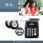 GOLD APOLLO - guest paging system restaurant guest paging system wireless guest paging system