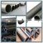 Din2391 Q195 hot selling thick wall seamless steel pipe tube used for machine