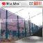 WF-LA001 high quality steel dust suppression system for coal yard