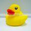 Custom Shape Baby Water Squirt Toy Bath Squirting Animal