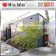 CH-LA053 hot sale modern sandwich panel prefabricated villa house
