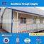 Beijing China sandwich panel steel modular movable modern prefabricated home for sale