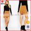 2016 new arrival women fashion clothing mini skirt in suede fabric                        
                                                Quality Choice