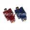 3D Printer Dual Extruder Improved Version E3D All metal Hotend Kit 3D Extruder