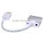 High quality HDMI to VGA converter cable for PC DVD HDTV