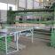 PP spunbond production line for nonwoven fabric