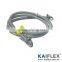 UL Listed GI Metal Conduit flexible cable protector
