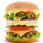 Burger Maker Hamburger presses Viggie Patties Maker for Stufz Barbecue Aluminum