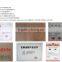 4 way power combiner 800-2500MHz microwave passive matrix combiner 4 in 4 out