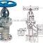 Angle Globe Valve