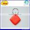 13.56MHZ Fudan F08 RFID keyfobs with custom logo print