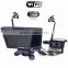 model 5700 wifi wilress vs Digital Wireless RV truck Backup reverse Camera System monitor kit