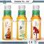 2016 Custom Design Packaging Plastic Bottle Label