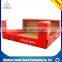 metal model display box wholesale