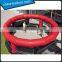 High quality inflatable panna soccer cage jousting field hot sale