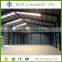 Prefab warehouse building plans in China