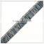 5cm Loop Brush Chainette Fringe For Sofa Decorative