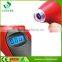 LCD Display Digital Car Tire Pressure Gauge With Blue Backlight and Hook