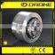 JH oil powered through-hole high speed rotary hydraulic power quick collet chuck for semi-auto lathe