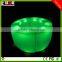 New arrival popular glowing bar furniture/LED mobile bar counter design