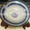 Agate stone slices ornaments for home decor