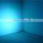  Stage Light DJ Device Flat Par 7*10w Flat Par Light/DMX Flat Par Can Light