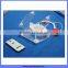 Environmental High reflective acrylic anti-theft display for tablet