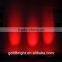DJ Stage Disco Event Effect Lighting Wedding Hall Decorations Mini Wall Washer Bar Portable Stage