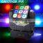 Hot Sell Super Pixel effect 9*15w 3x3 matrix beam moving head led,led matrix moving head light