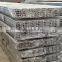 Hot Selling stainless steel perforated Load-bearing structure steel c channel