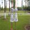Factory Directly Wholesale Ceramic Wind Chime