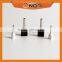 TE10-14 TE Type Crewel Pre-insulated Electric Cable Crimp Terminal Lugs