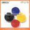 Colored back to back hook loop, hook and loop double sided tape, new design back to back hook loop