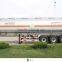 hot-selling oil tanker semi trailer carbon steel tanker semi trailer made in china